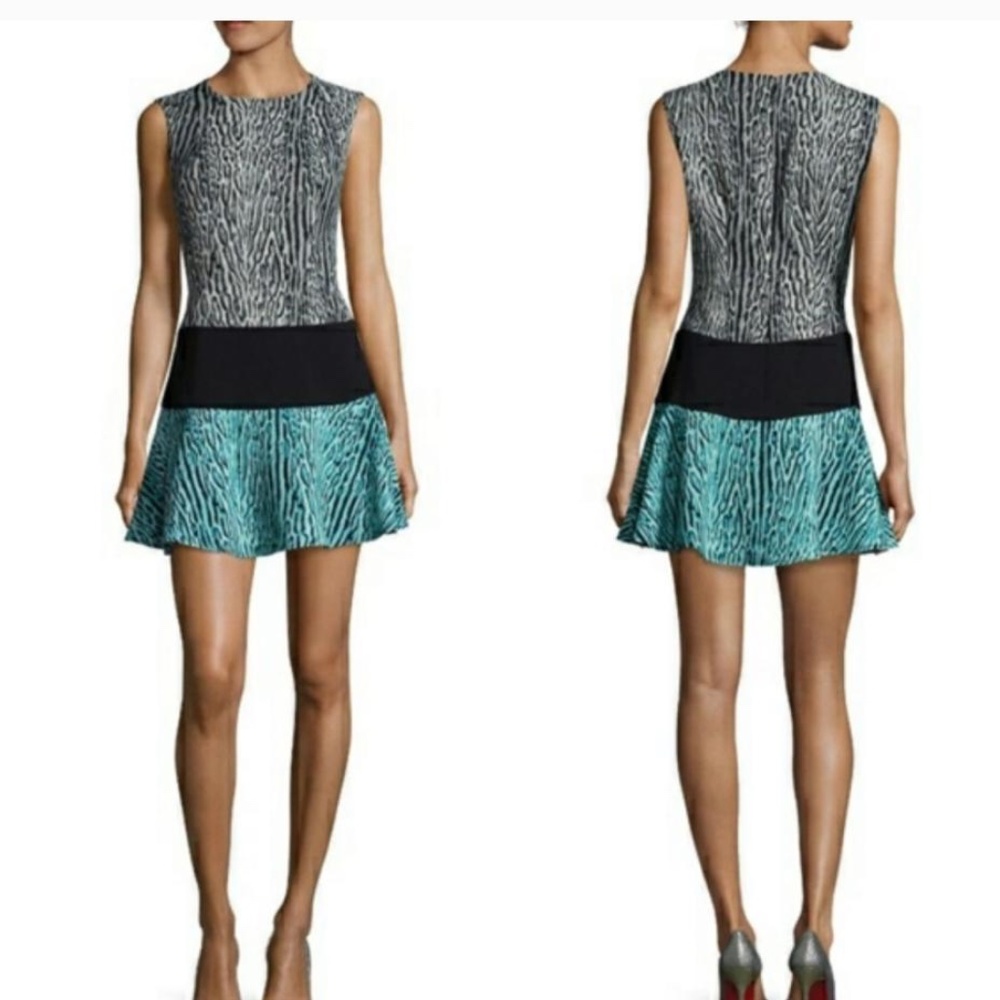 Lillian Dress by BCBG